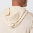 Load image into Gallery viewer, Heritage Sweater Hoodie - Oat Heather
