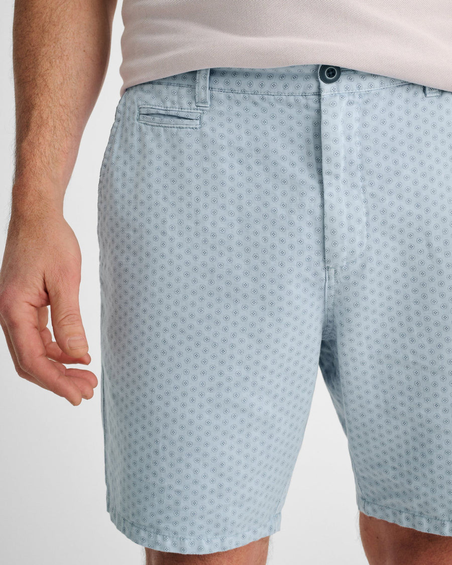 Wilton - Light Gray