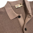 Load image into Gallery viewer, Sunwashed Sweater Shirt - Island Brown

