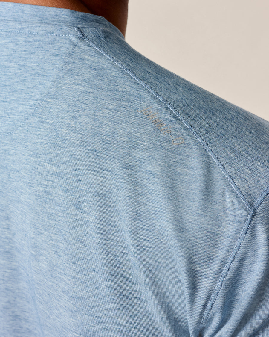 Course Tee - Tide