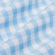 Load image into Gallery viewer, Leeward - Light Blue Gingham
