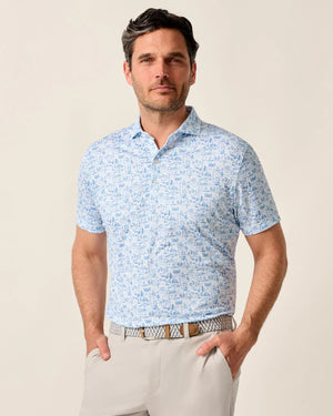 johnnie-O 20th Polo