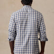 Load image into Gallery viewer, Soft Twill Movement Shirt - Bluff Springs Plaid
