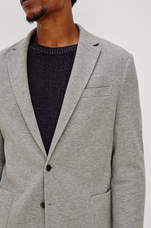Lorenz Blazer - Grey