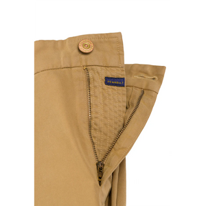 Plainsman Chino - Dark Khaki