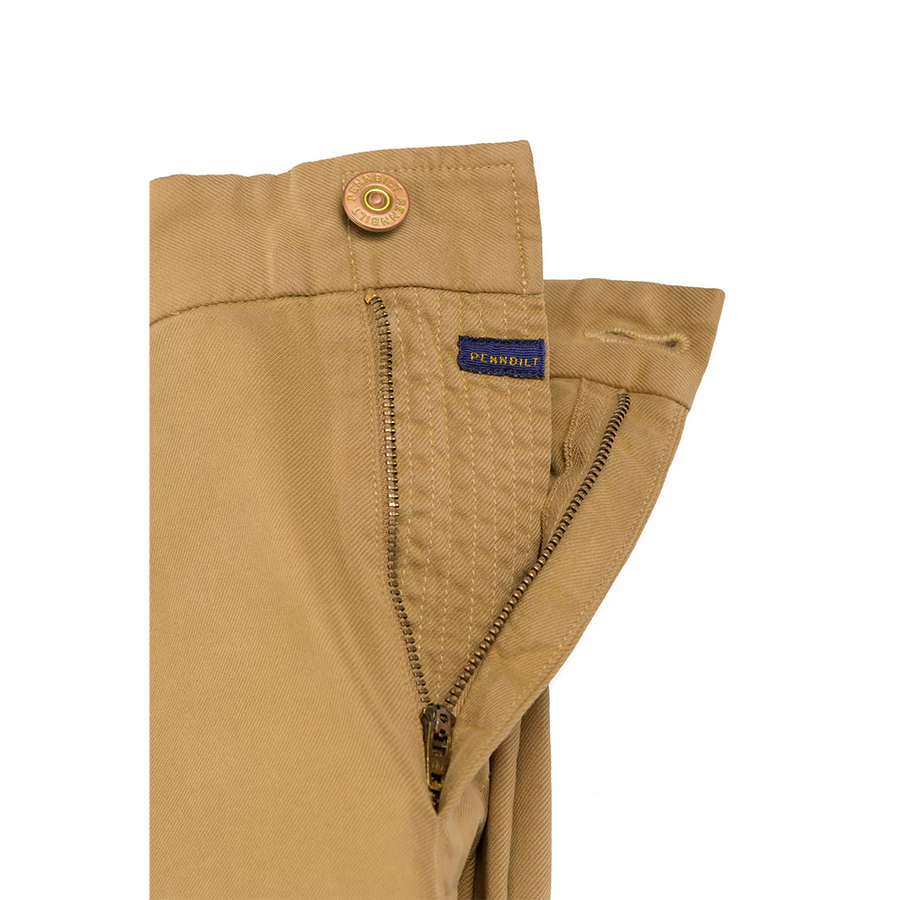 Plainsman Chino - Dark Khaki