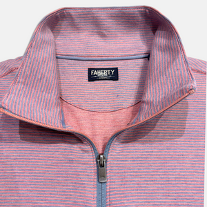 Movement Quarter-Zip