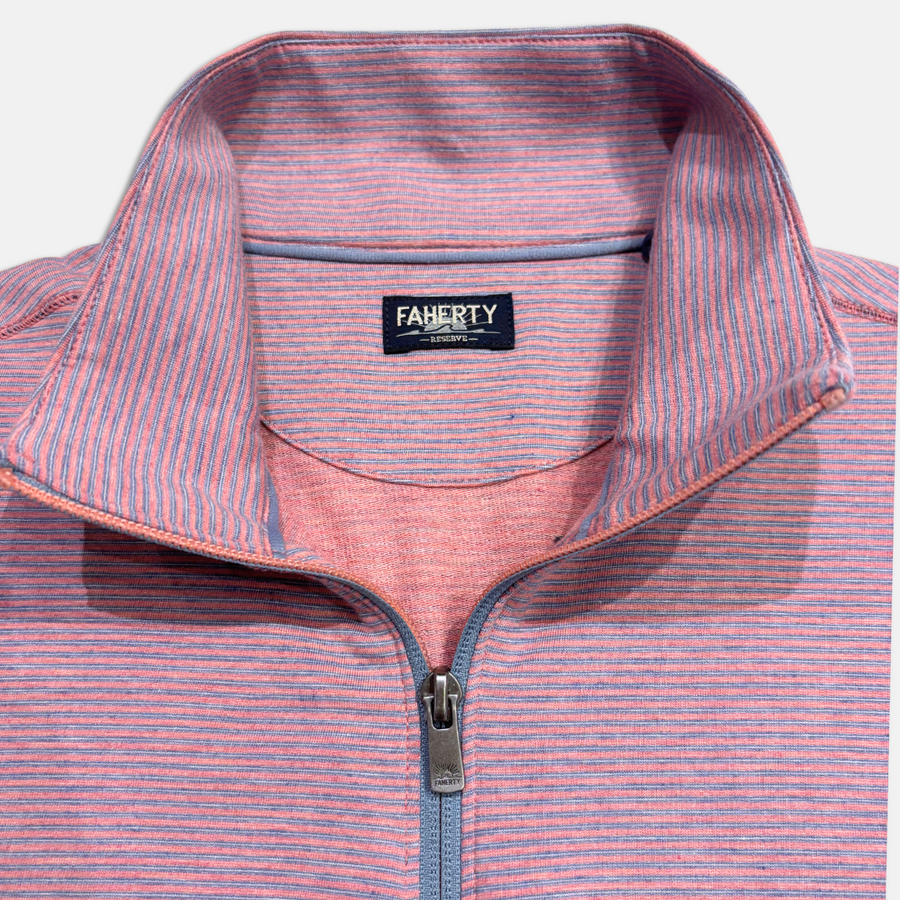 Movement Quarter-Zip