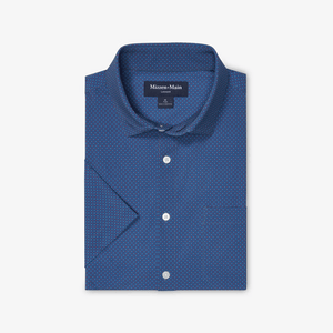 Leeward SS - Set Sail Dots
