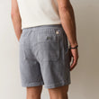 Load image into Gallery viewer, Saturday Beach Short 6" - Mid Grey
