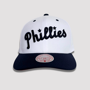 Philies Cooperstown Snapback