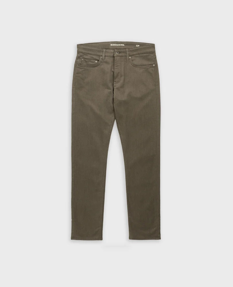 Motion Melange Pant