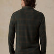 Load image into Gallery viewer, Legend Sweater Shirt - Fall Park Plaid
