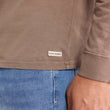 Load image into Gallery viewer, Saltaire L/S Graphic Tee - Sandbar

