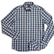 Load image into Gallery viewer, The Movement Shirt - Eastern Coast Plaid
