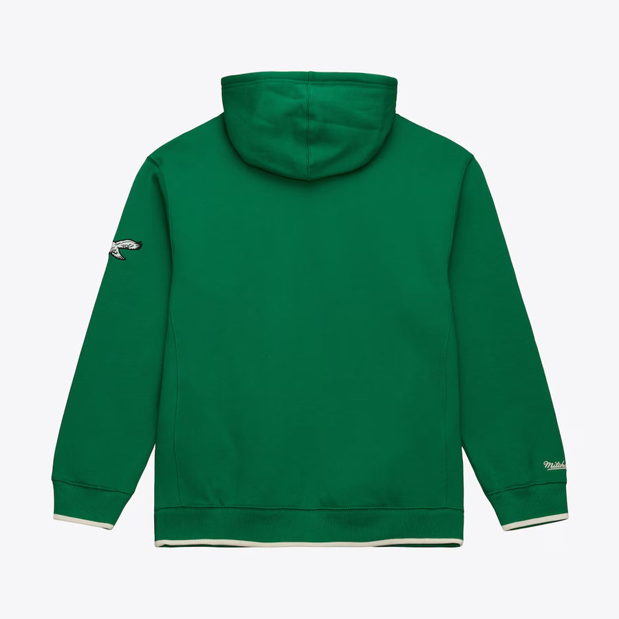 Eagles Team Legacy Hoodie