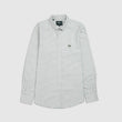 Load image into Gallery viewer, Oxford Valley Check Shirt - Olive
