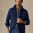 Load image into Gallery viewer, Legend Sweater Shirt - Alpine River Buffalo
