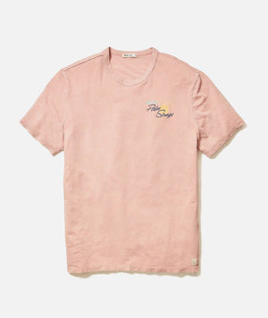 Relaxed Graphic Tee