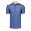 Load image into Gallery viewer, Icon Edge Polo - Falcon
