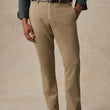 Load image into Gallery viewer, Stretch Terry Trouser - Desert Khaki
