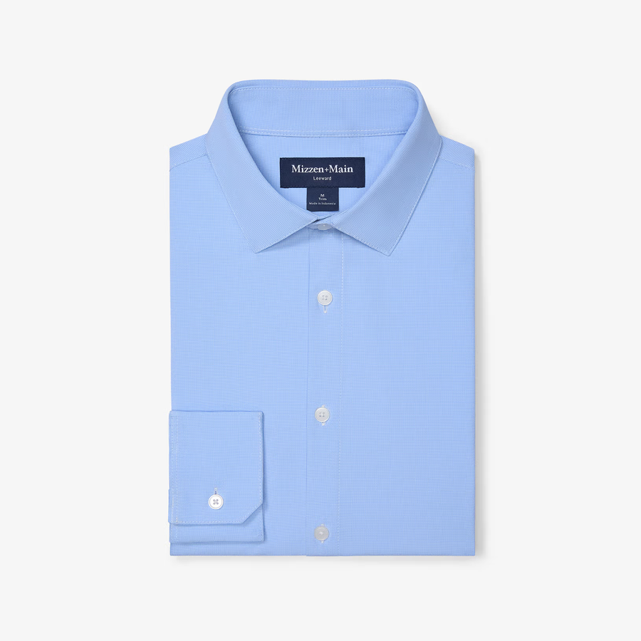 Leeward - Provence Straton Check