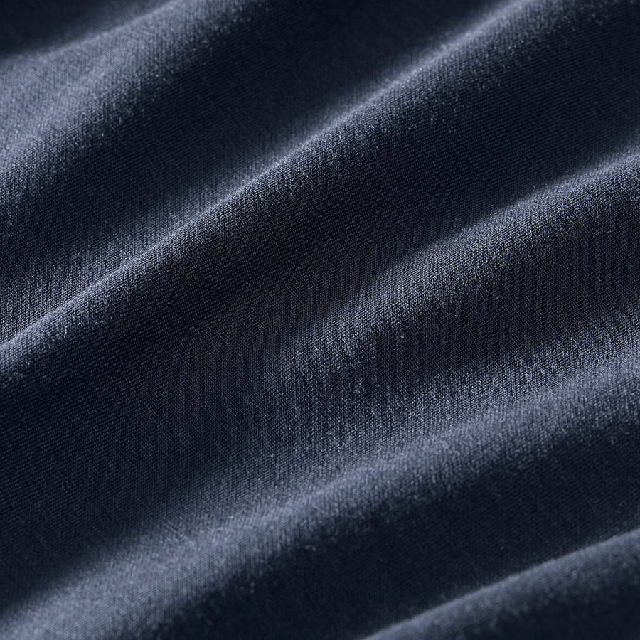 Knox Tee - Navy