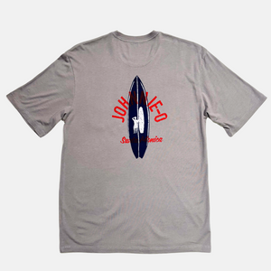 Ride Out Tee