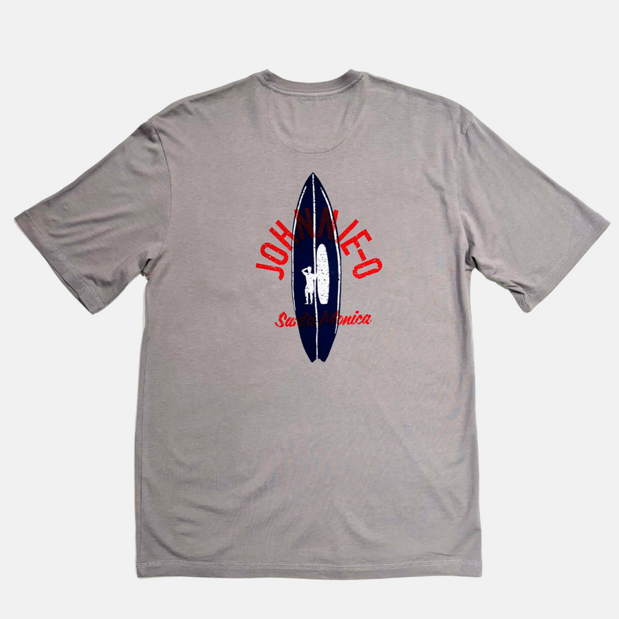 Ride Out Tee