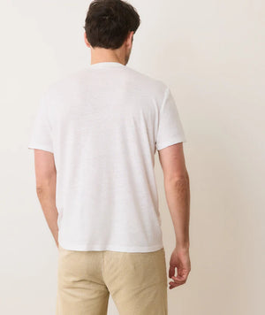 Hemp Cotton Tee