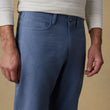 Load image into Gallery viewer, Movement Linen Pant - Dusk Blue
