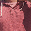 Load image into Gallery viewer, Portola Beach Hoodie - Withered Rose
