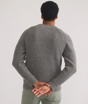 Coleman Crew Sweater