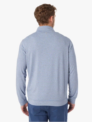 Compass Quarter-Zip