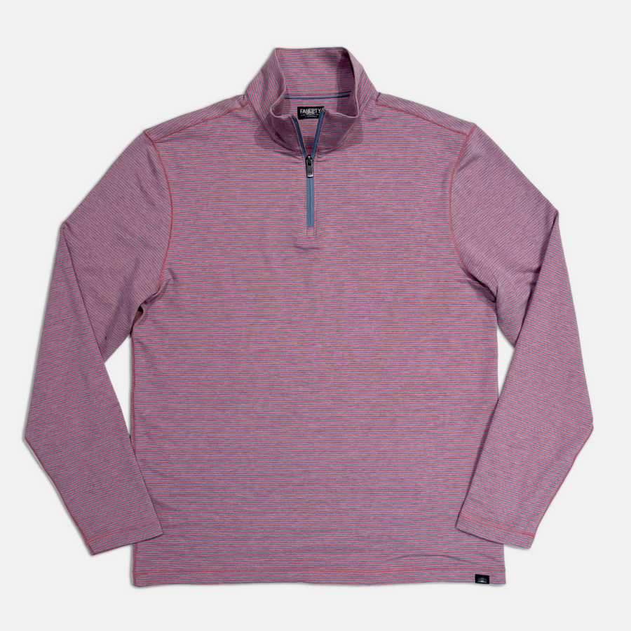 Movement Quarter-Zip