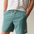 Load image into Gallery viewer, Sport &amp; Swim Short (6") - Deep Sea
