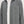 Load image into Gallery viewer, Hawke - Charcoal Twill
