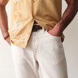 Load image into Gallery viewer, 5-Pocket Resort Pant - Natural
