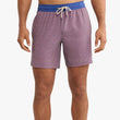 Load image into Gallery viewer, Bayberry Trunk (7") - Red Waves
