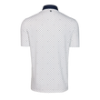 Load image into Gallery viewer, G Squared Polo - Arctic
