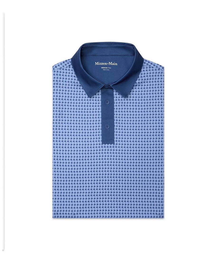 Versa Polo - Provence Current