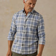Load image into Gallery viewer, Soft Twill Movement Shirt - Cottage Plaid
