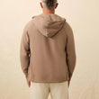 Load image into Gallery viewer, High Standard Fleece Zip Hoodie
