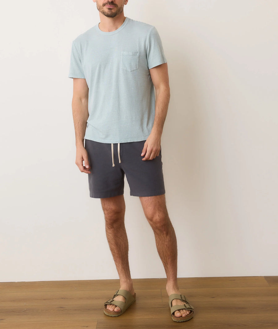 Hemp Cotton Tee