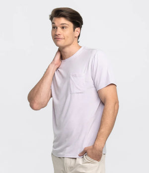 Max Comfort Pocket Tee