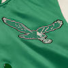 Load image into Gallery viewer, Eagles Retro Roots Satin Jacket
