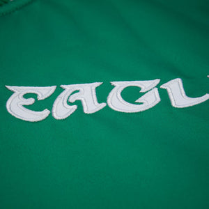 Eagles Throw-It-Back Jacket