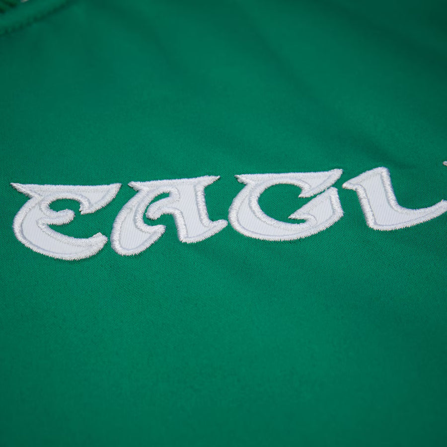 Eagles Throw-It-Back Jacket