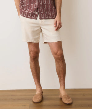 Hemp Short