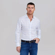 Load image into Gallery viewer, The Phoenix - Blue Tattersall
